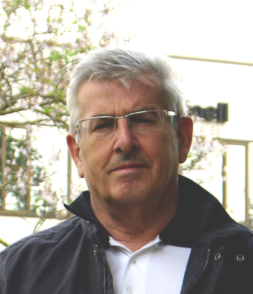 Pierre Ungemach